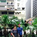 2017년8월29일~9월1일3박4일 홍콩.마카오여행 이미지