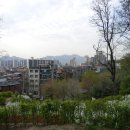 @ 조선시대 공동묘지를 거닐다 ~~ 도봉구와 노원구 사이에 자리한 초안산 (초안산둘레길, 비석골근린공원) 이미지