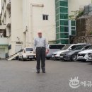 선교 중앙교회 앞 이미지