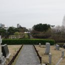 양화진공원 입구 이미지