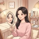 에이제이(A.J) | 대구서구 비산동 속눈썹연장, 나에게 딱 맞는 스타일 찾는 팁