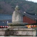 통도사 대웅전 및 금강계단 이미지