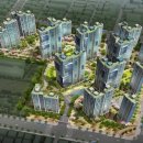 도마변동 1구역 촉진구역 재개발 정비사업 이미지