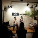 [창원보컬학원/창원음치탈출/창원실용음악학원]제 4회 BOB 하우스콘서트 그 세번째 이야기!!