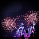 영상세계 | 한화와 함께하는 서울세계불꽃축제 2025 여의도 한강 후기 대박 불꽃 영상 참고!