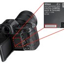 [니콘이미징코리아] 니콘 미러리스 카메라 「Z 8」을 사용하시는 고객님께 (스트랩 연결부 대책) 이미지