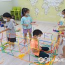 봉명초등학교(병설) 이미지