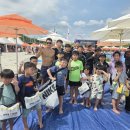 경희대 대영 태권도장 이미지