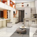 운정유미어스4차 오피스텔 이미지