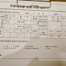 상무누리로R | (W1) 결혼준비, 식장투어(feat.홀리데이, 라붐) 계약후기