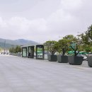 버스정류장 : 교육문화센터 이미지