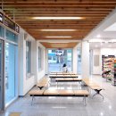 평창시외버스터미널 이미지