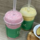 라티에 | 경복궁역 샌드위치 과일주스 맛집 종로 라티에 방문 후기