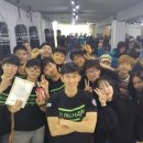 은평 삼산체육관 이미지