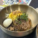 길낙지와 능이요리 이미지