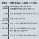 그냥 심심해서요. (15449) 백운규 前장관 구속영장 이미지