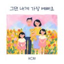 케이씨엠 KCM 이미지