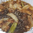 두마리찜닭