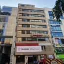 명동2가 2-6 근린생활시설 신축공사 | [투자분석석] 외국인 관광객 3,000만 시대, 명동의 부활과 '한송빌딩' 투자 가치 분석