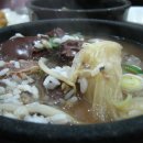 청진동해장국 이미지