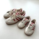 삼바 | 엄마랑 커플 신발] 아디다스 하트 삼바 후기 💖 | 아디다스 삼바 OG(210), 삼바 OG 컴포트 클로저 (140)