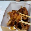 비에이치씨사동계양점 | 경산사동치킨 BHC사동계양점 맛초킹한마리 배달 후기