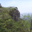 2월2일 첫쨰주 일요일 충남보은 구병산 산행 동산동 이마트6시50분출발 이미지