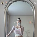 성인 취미발레 발레복 코디