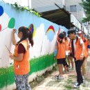 동명고등학교 입구 이미지