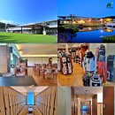 골프존카운티 오라 골프 연습장 이미지