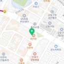 성내동사무소 앞 이미지