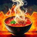 삼양글로벌 | 삼양식품 주가 전망 글로벌 라면 생산량 쇼티지 지속과 증설 효과 분석