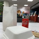 우김버거 이미지