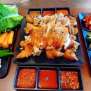 귀한족발 순천조례점 이미지