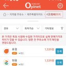 초원주유소 이미지