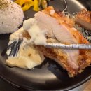 연남동 맛집 카쿠시타, 연남카츠 명란크림우동 모츠나베 후기