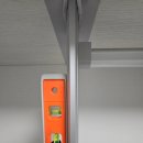 용당구 | 순천 시스템행거 용당 수자인 작은방 11자 시스템행거 설치 후기