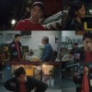 영웅국밥 이미지