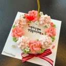 프레젠 | [일상] 범계 떡케이크 전문점 '프레젠트앙 범계' 후기