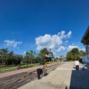 진영역사공원(놀이터앞) | 김해진영 여름 유아들이 놀기 좋은 곳은? 무료운영 진영물놀이터로!!