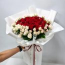 천사(1004) | 강릉에서 찾은 최고의 꽃집, 1004천사꽃집 이용 후기!