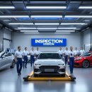 제주자동차검사소 이미지