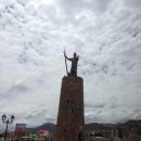 여행6일차-20130104_ 볼리비아 비자신청과 아름다운 고산 도시 쿠스코의 자유일정 이미지