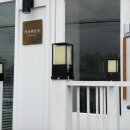 편집실 | 핸드드립이 맛있는 송정동 신상 카페 커피 편집실☕️