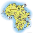 비드솔로몬 | 아프리카 -Africa