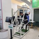 라마다스크린골프 이미지