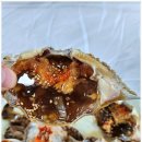 몽산포주차장 이미지