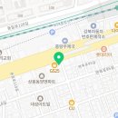 지에스25 중랑상봉점 이미지