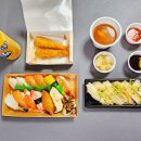삼본초밥