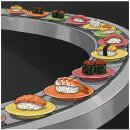 스시바다 - 북구 북문대로 183 | 스시바다